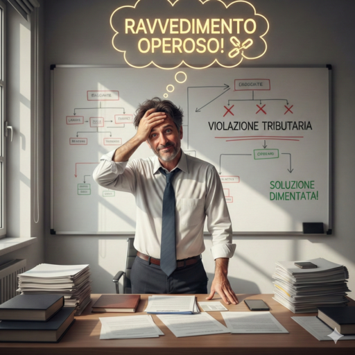Calcolo ravvedimento operoso tributi locali F24