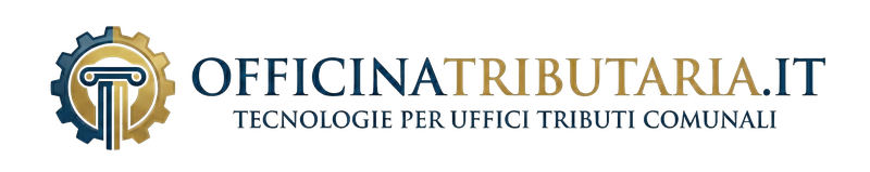 logo officina tributaria